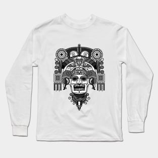 God of War Long Sleeve T-Shirt